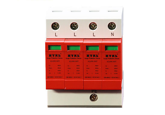 光伏浪涌保護(hù)器T1型式試驗(yàn) 光伏浪涌保護(hù)器T1型式試驗(yàn)