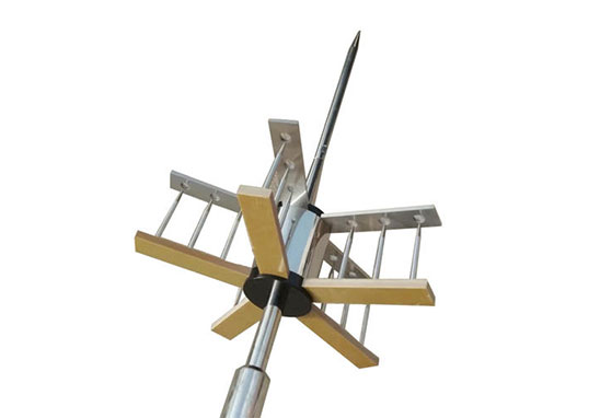 避雷針測試機構(gòu) 避雷針測試機構(gòu)