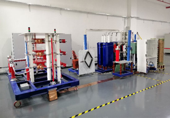 防雷保護器CNAS質檢報告 防雷保護器CNAS質檢報告