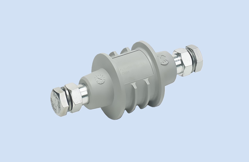 隔離放電間隙