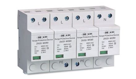 風(fēng)電專用SPD TUV認(rèn)證哪里可以做？
