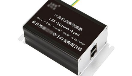 計算機網絡防雷器檢測哪里可以做？