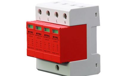 光伏浪涌保護器T1型式試驗哪里可以做？